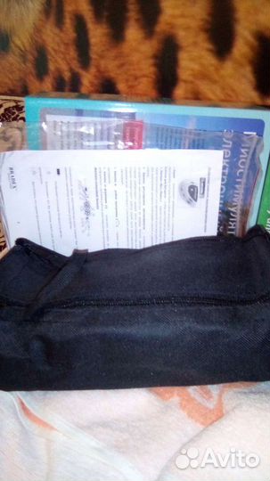 Пояс-миостимулятор Slendertone Flex