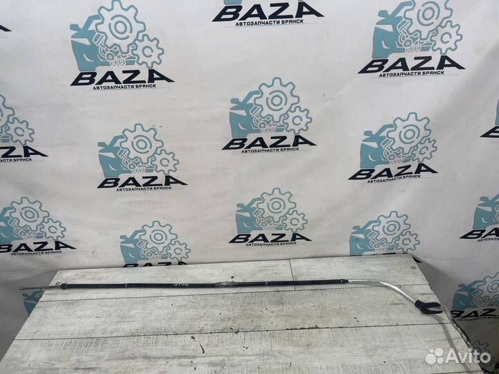 Трос ручного тормоза Volkswagen Polo 5