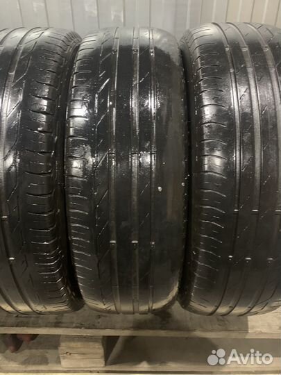 Bridgestone Turanza T001 185/65 R15