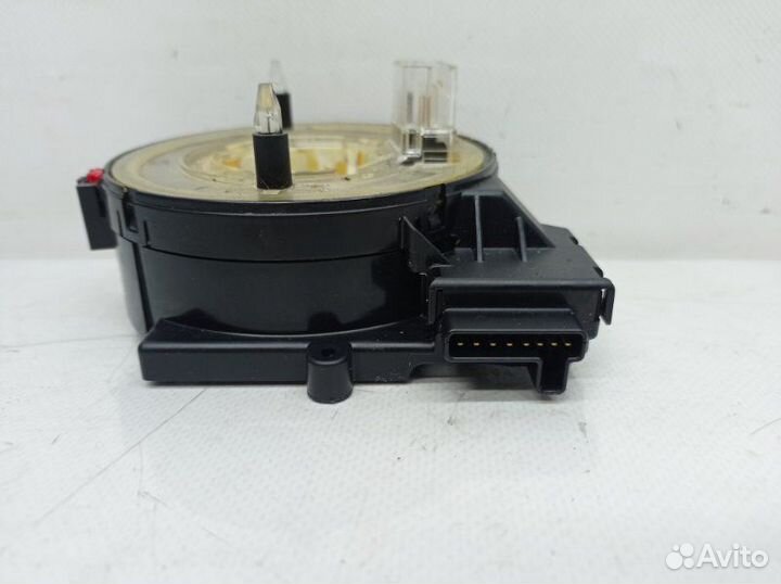 Подрулевой шлейф Volkswagen Passat B6 2.0 2008