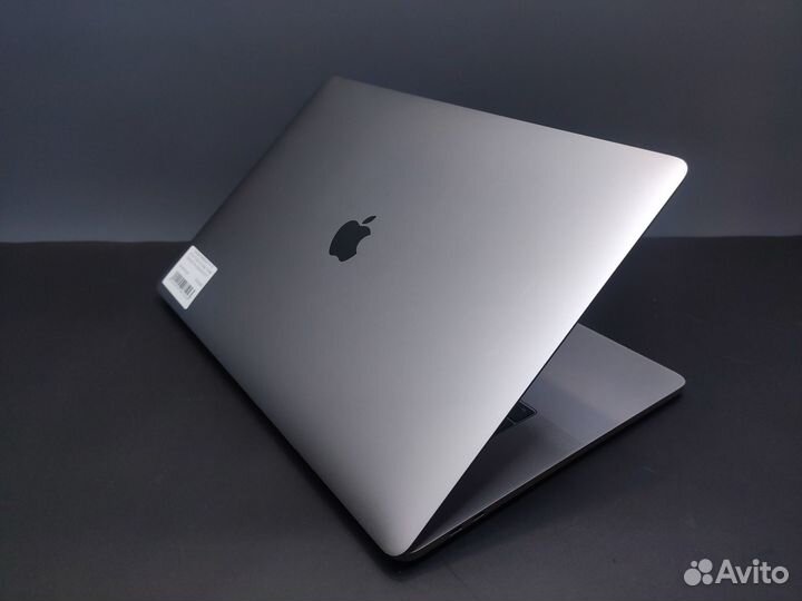 MacBook Pro 15 Рассрочка