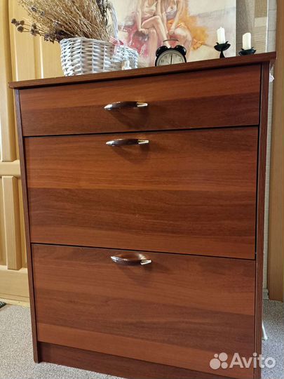 Тумба для обуви