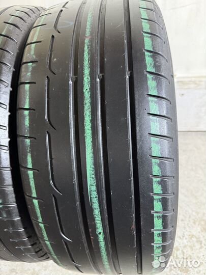 Dunlop SP Sport Maxx RT 225/45 R19