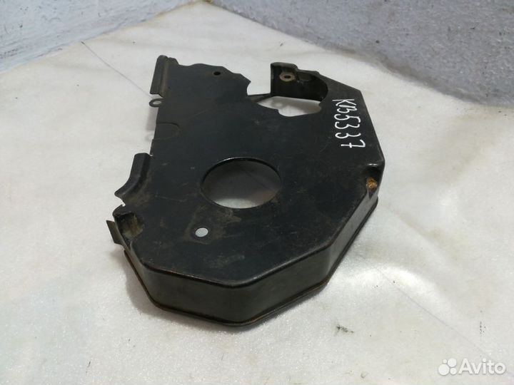 Кожух ремня грм audi A6 C5 Правый внутренний