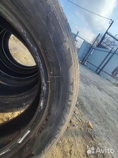 Bridgestone Turanza T001 205/65 R16