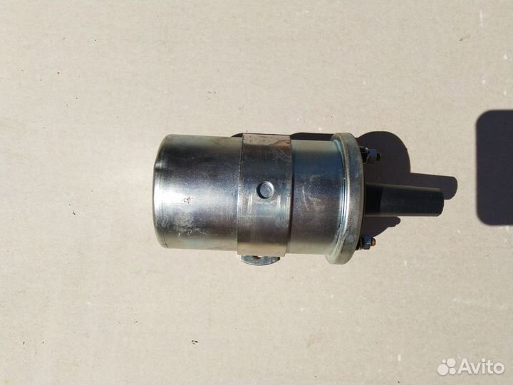 Катушка зажигания газ-53
