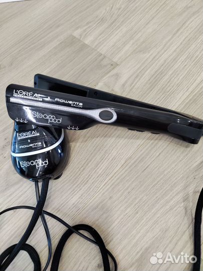 Стайлер для волос Steampod Loreal Professional