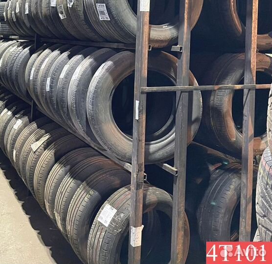 Nexen Classe Premiere 662 225/45 R18 95R