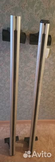 Багажник на крышу