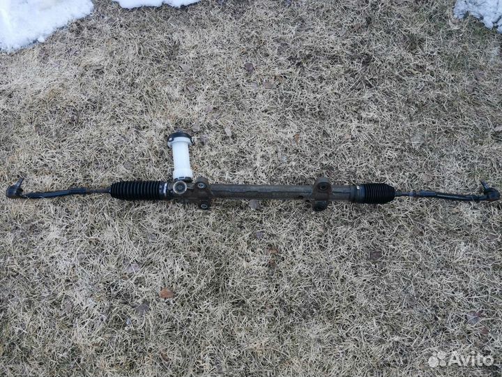 Рулевая рейка kia ceed ed 06-12г