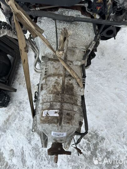 АКПП 6HP-26 2.7d Ягуар XF/ Jaguar XF