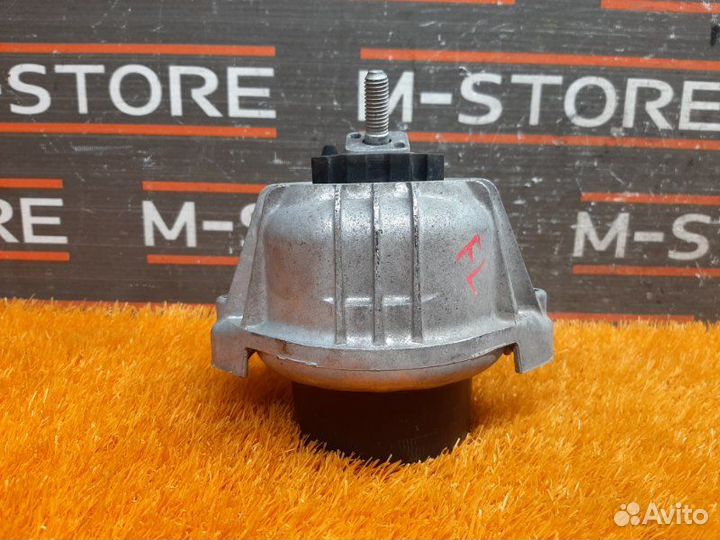 Подушка двигателя Bmw 1-Series E87 N43B16A 2010