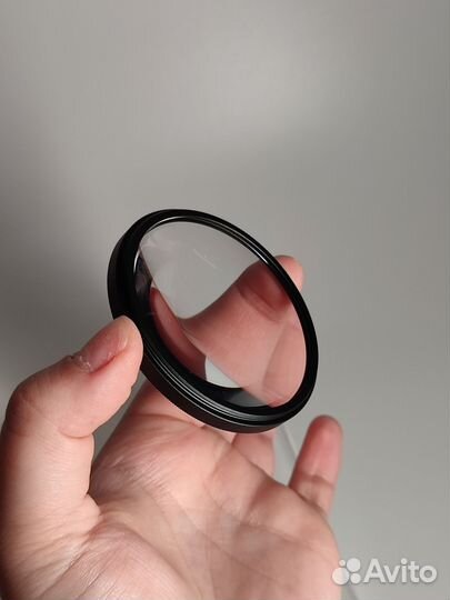 Фильтр для камеры