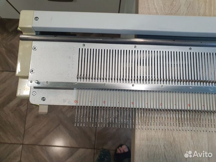 Передняя фонтура SPR-50