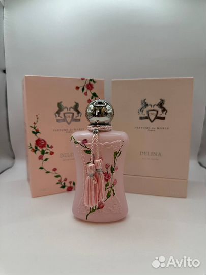 Delina Limited Edition Parfums de Marly 75ml