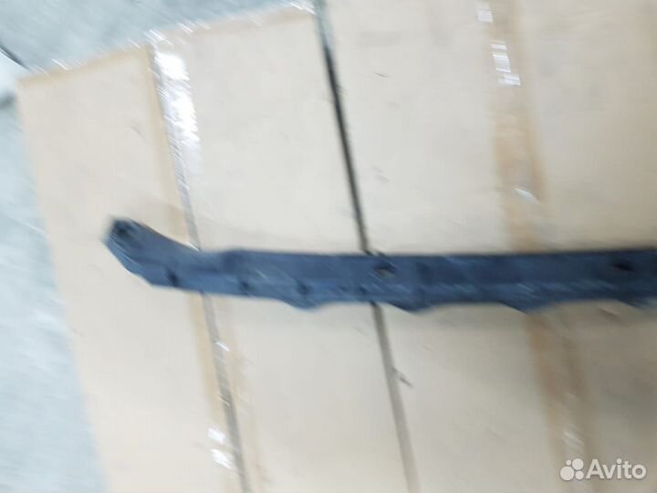 Сегодня в 01:29 Кронштейн бампера Ford Focus 2