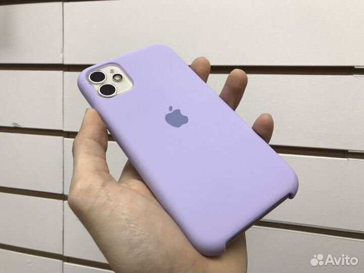 Чехлы на iPhone на все модели арт.137