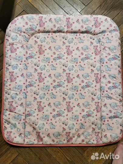 Коврик для пеленания
