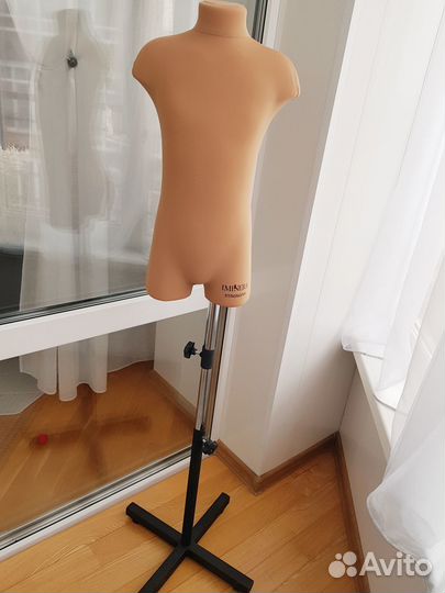 Продаю манекен детский профессиональный