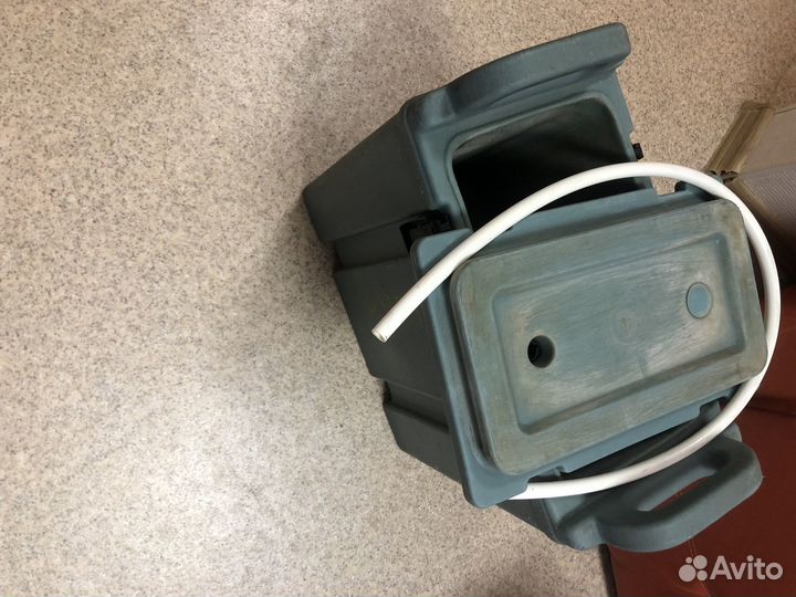 Термоконтейнеры cambro 5 шт