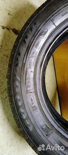 Goodyear GT 3 185/65 R15