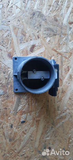 Дмрв ford mondeo 1 / 2 2.5 v6