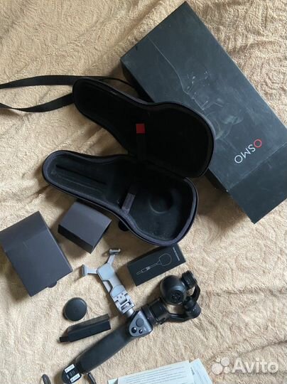 Стабилизатор для съемки