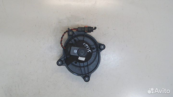 Двигатель отопителя Chrysler PT Cruiser, 1999