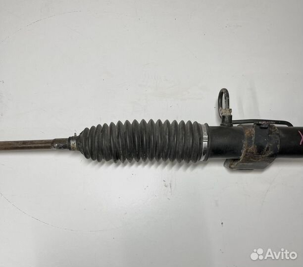 Рулевая рейка Mitsubishi Outlander XL