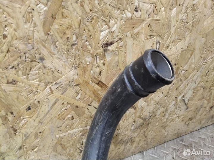 Горловина топливного бака Bmw X5 e70 2007-2013