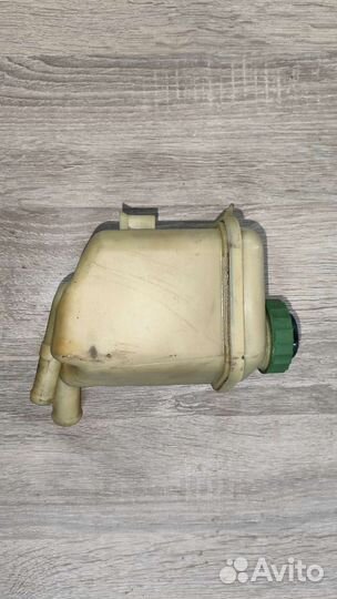 Бачок гур Туарег