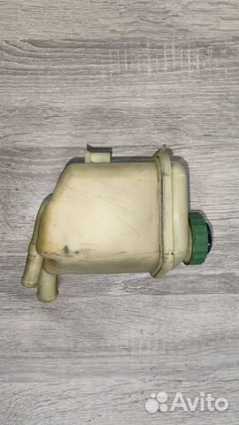 Бачок гур Туарег