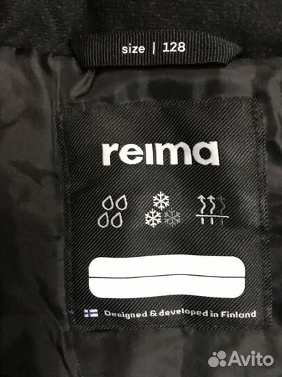 Комплект Reima 128 новый