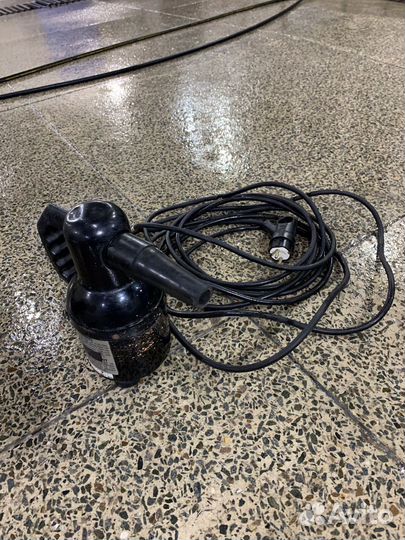 Турбосушка