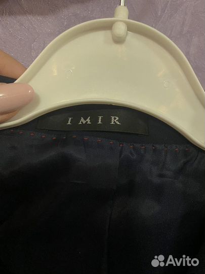 Пиджак для мальчика 164-170