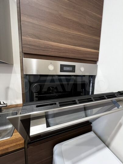 Квартира-студия, 28,7 м², 4/19 эт.