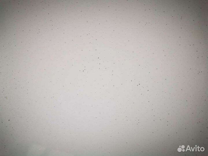 Светильник потолочный led