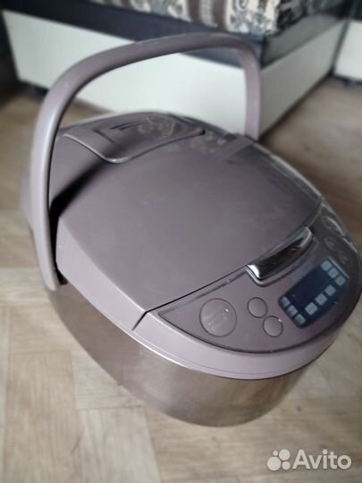 Мультиварка