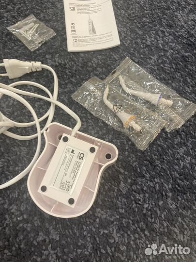 Ирригатор CS medica Aqua Pulsar