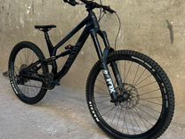 Canyon Torque AL6 SLX 2020 рашмер М