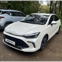 BAIC U5 Plus 1.5 CVT, 2023, 11 500 км, с пробегом, цена 1 780 000 руб.