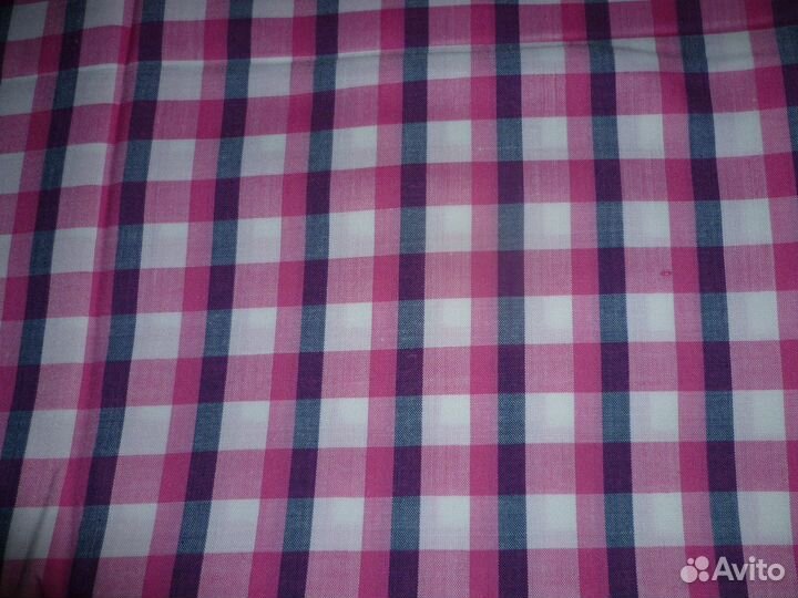 Ткань для штор или скатерти