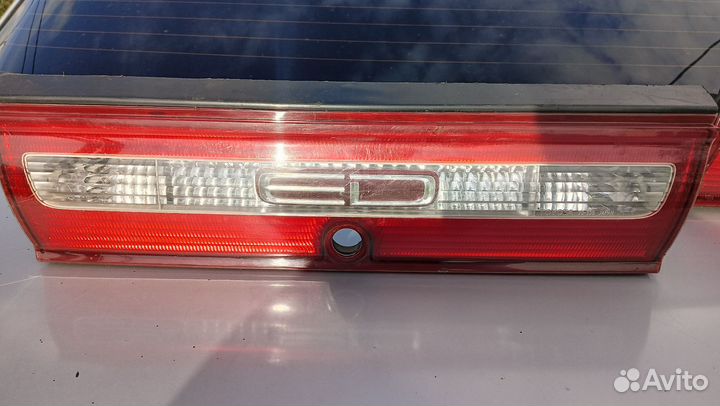 Стоп Toyota Carina ED