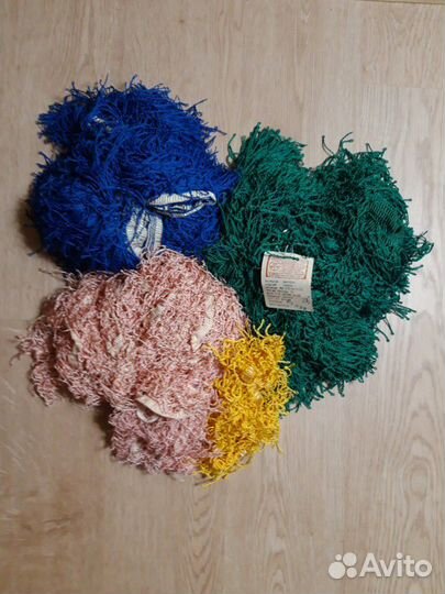 Бахрома СССР