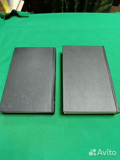 Осип Мандельштам в 2 томах, не читаны