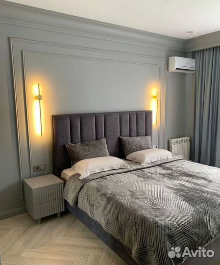 Кровать как икея