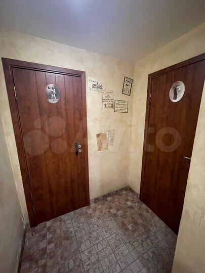 Помещение ресторана, 416 м²