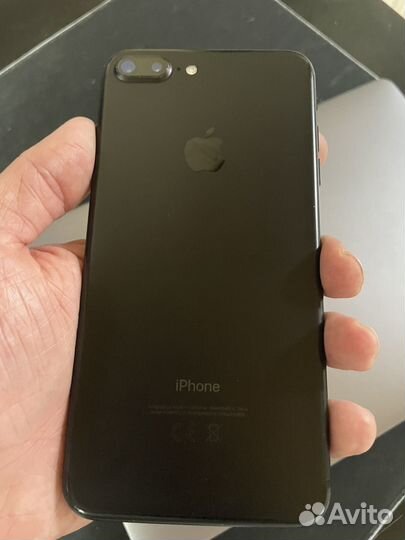iPhone 7 Plus, 32 ГБ