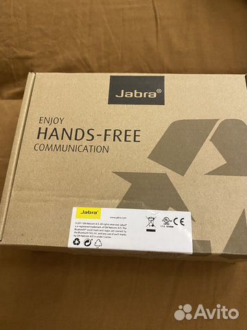 Гарнитура Jabra PRO 925