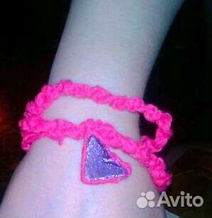 Лула в волосы, красивое плетение